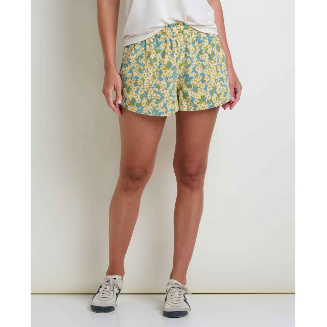 Women's Sunkissed Pull-On Short
