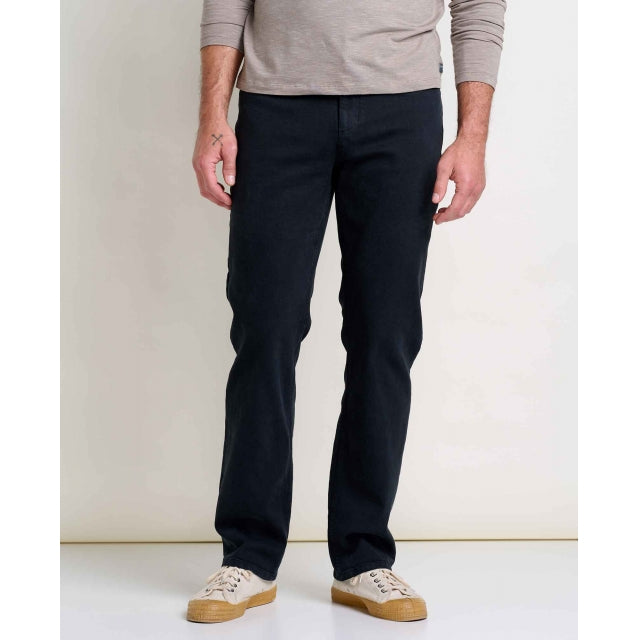 Men's Balsam 5 Pkt Pant - Earth's Edge