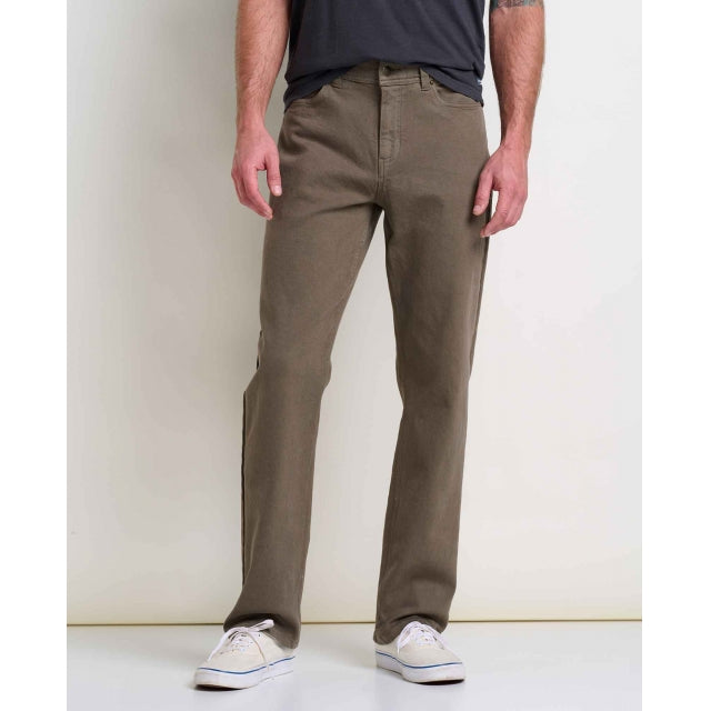Men's Balsam Straight Jean