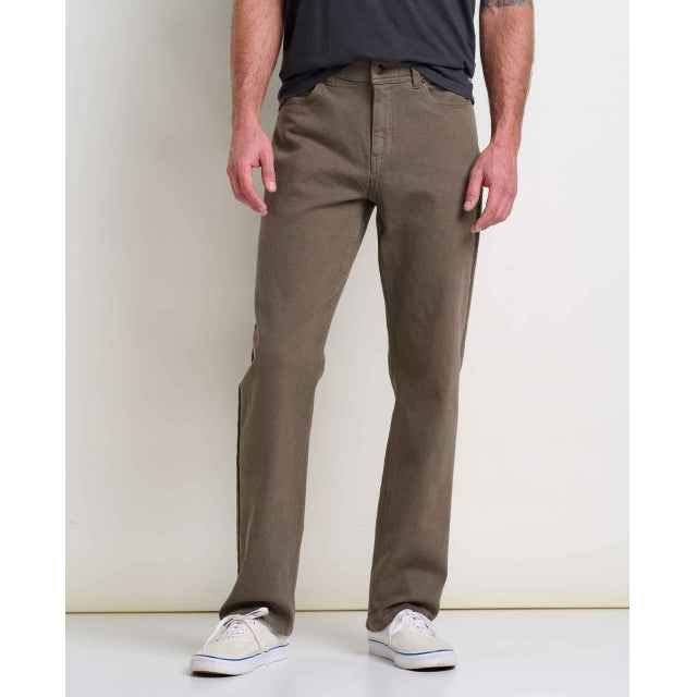 Men's Balsam Straight Jean
