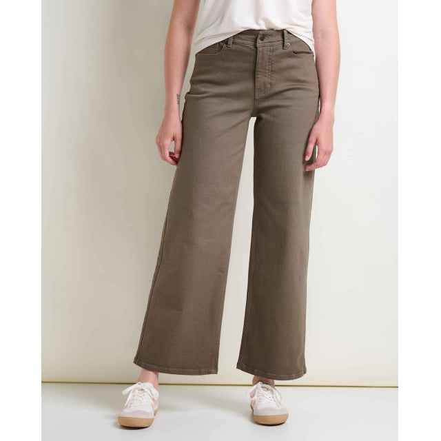 Women's Balsam Wide Leg Pant