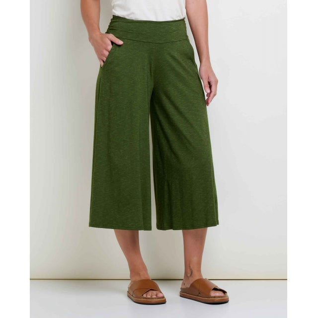 Women's Chaka Culotte Pant