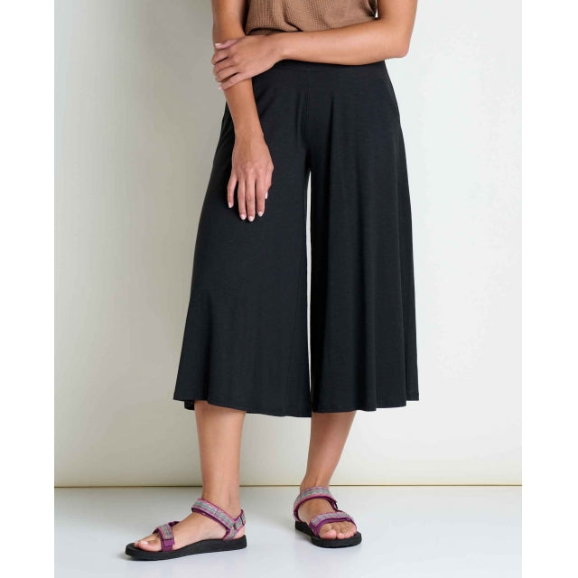 Women's Chaka Culotte Pant
