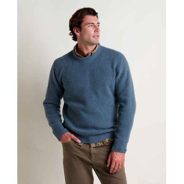 Men's Wasatch Sweater