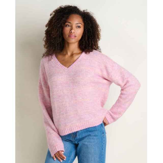 Toddy Pullover Sweater
