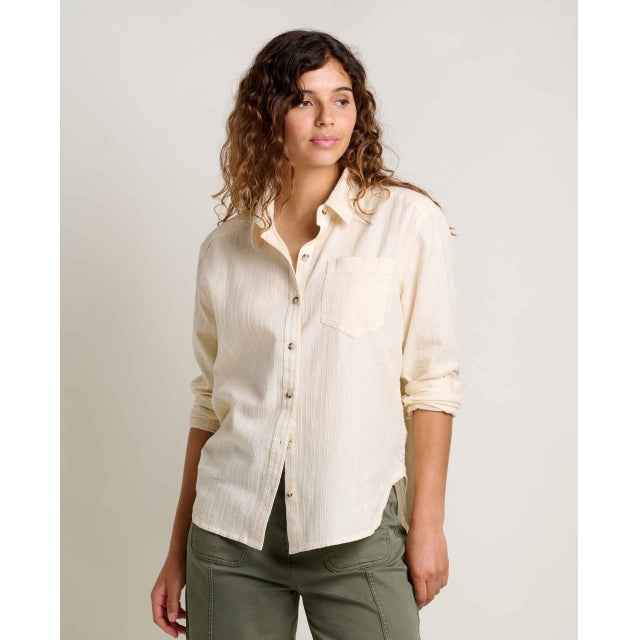 Women's Airscape LS Shirt