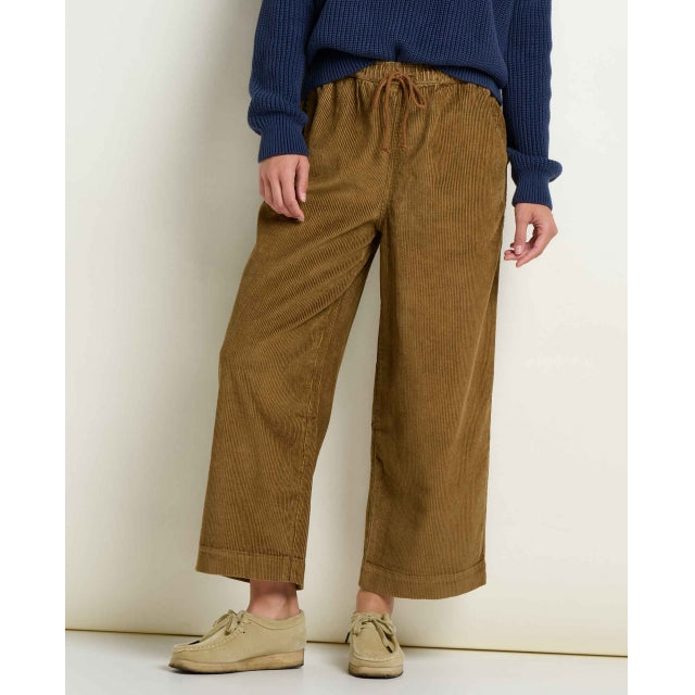 Women's Cascadia Pull-On Pant - Earth's Edge