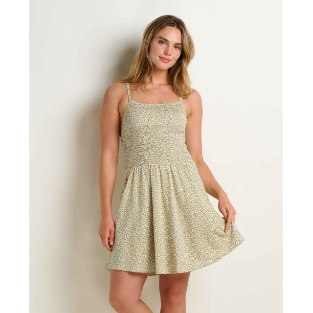 Women's Camellia Tank Dress