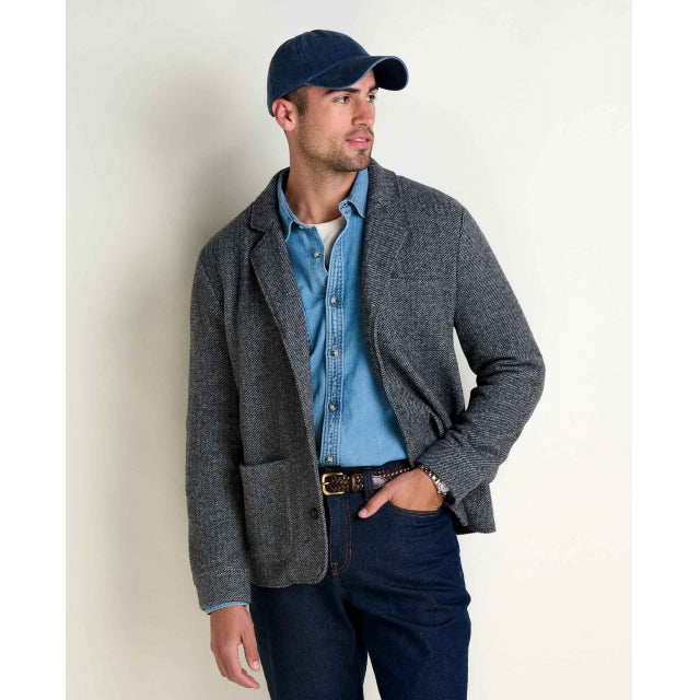 Men's Kennicott Blazer