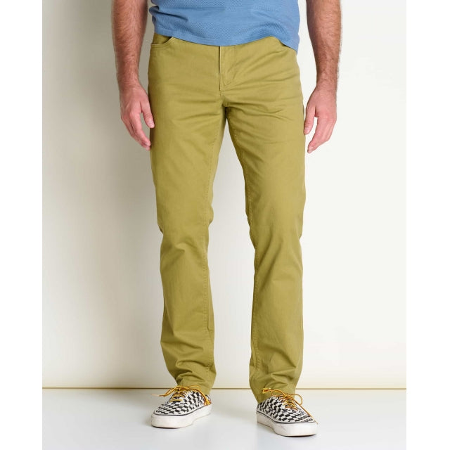Mission Ridge 5 Pocket Lean Pant