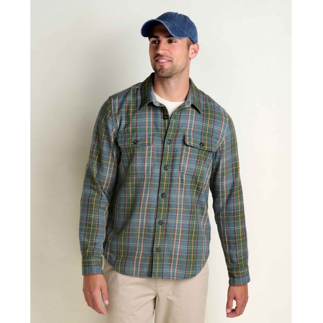 Ranchero LS Shirt