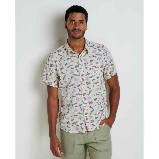 Men's Fletch SS Shirt