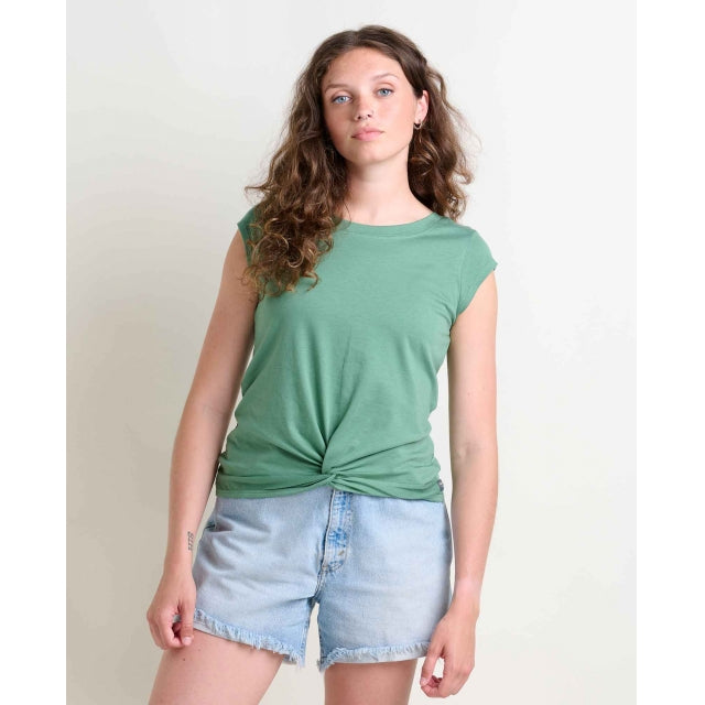 Women's Anza SS Shirt