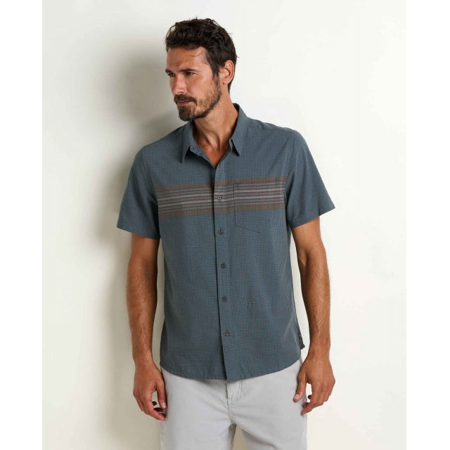 Men's Airscape Shirt - Earth's Edge