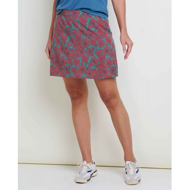 Women's Sunkissed Weekend Skort