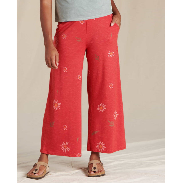 Chaka Wide Leg Pant