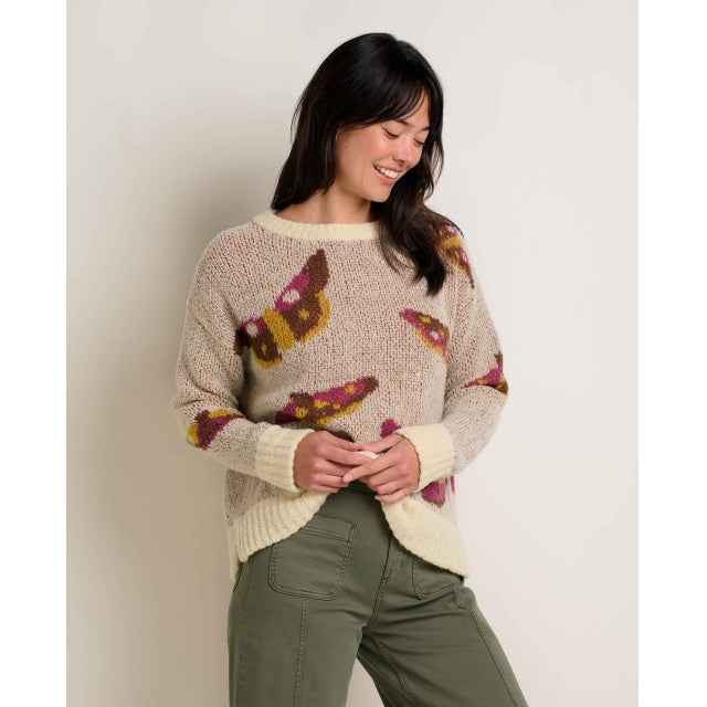 Cotati Dolman Sweater