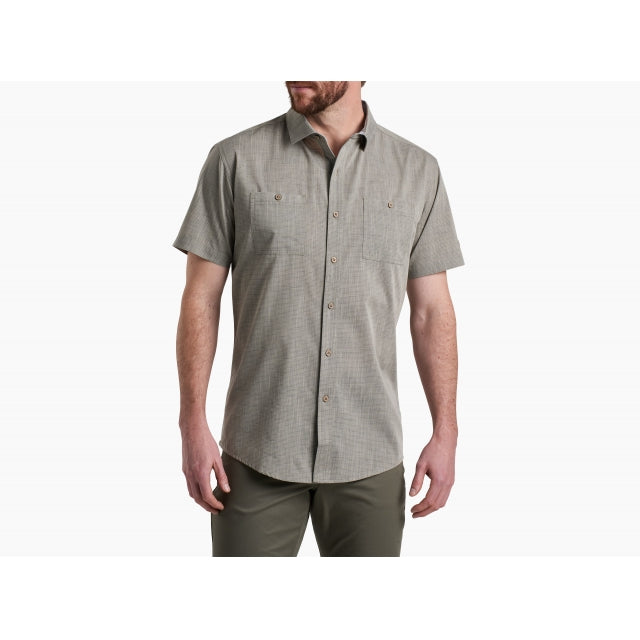 Men's Karib SS