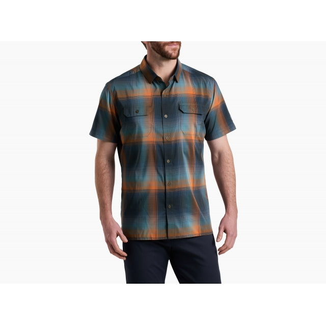 Men's Response SS