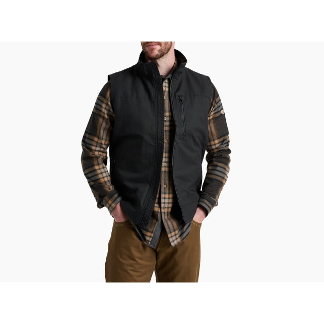 Burr Vest