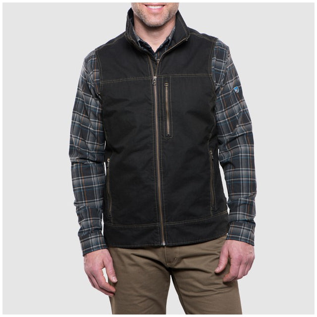 Burr Vest