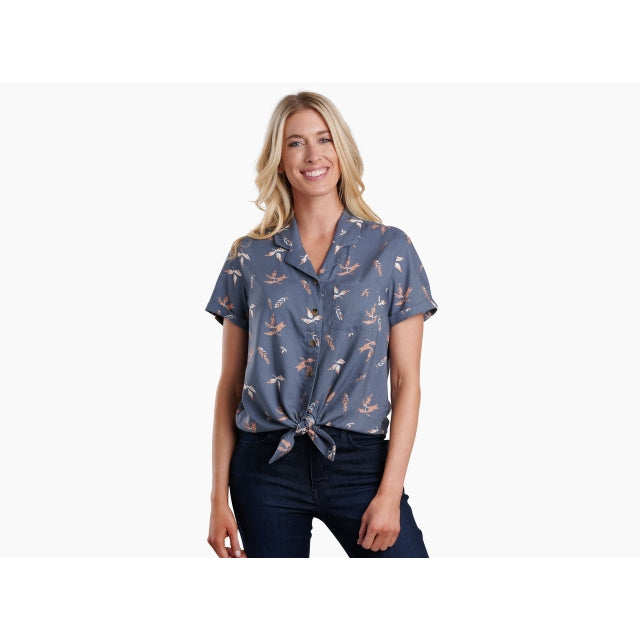 Women's Elsie SS