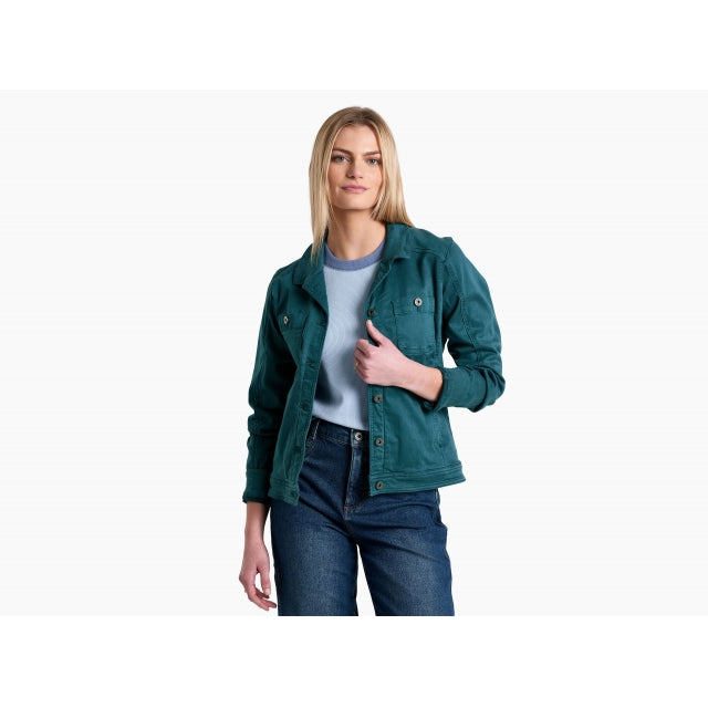 Women's Kultivatr Jacket