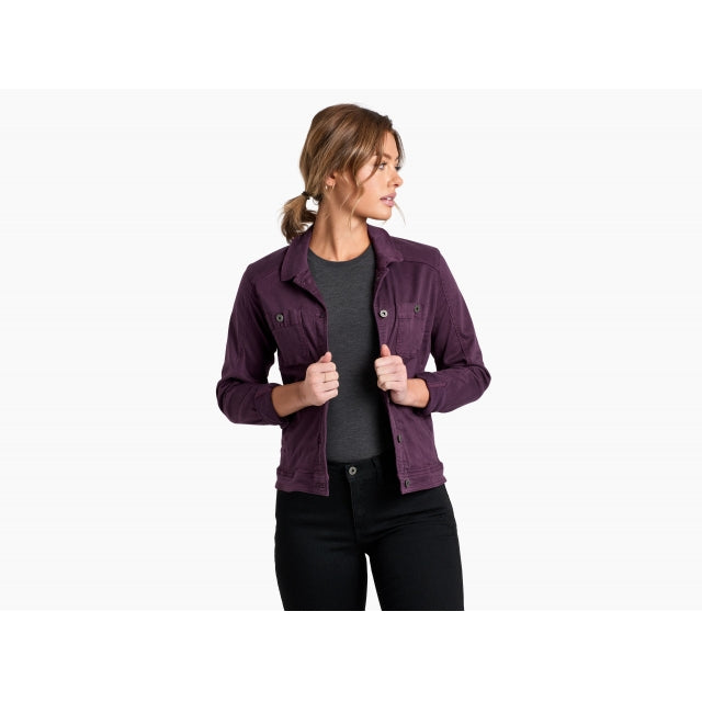 Women's Kultivatr Jacket