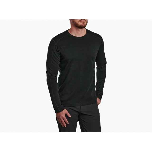 Men's Invigoratr Merino Crew