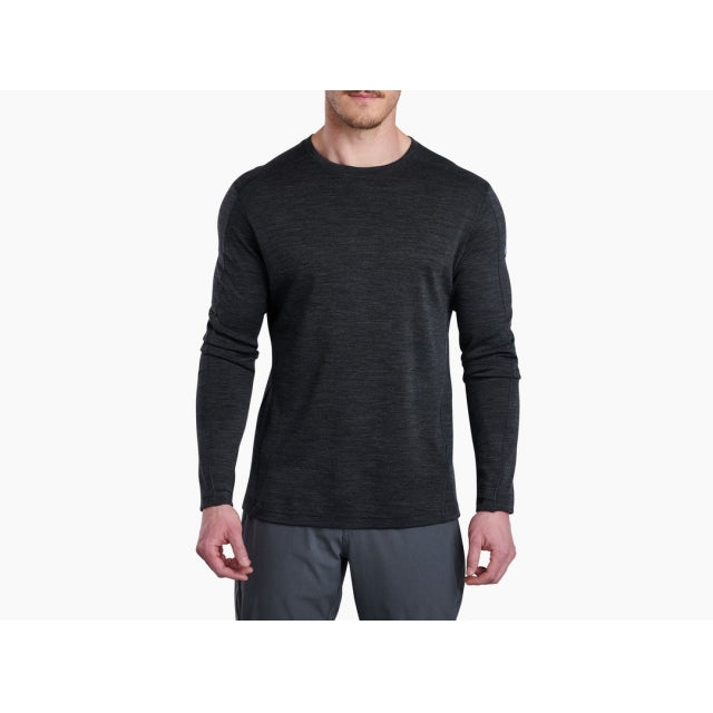 Invigoratr Merino Crew