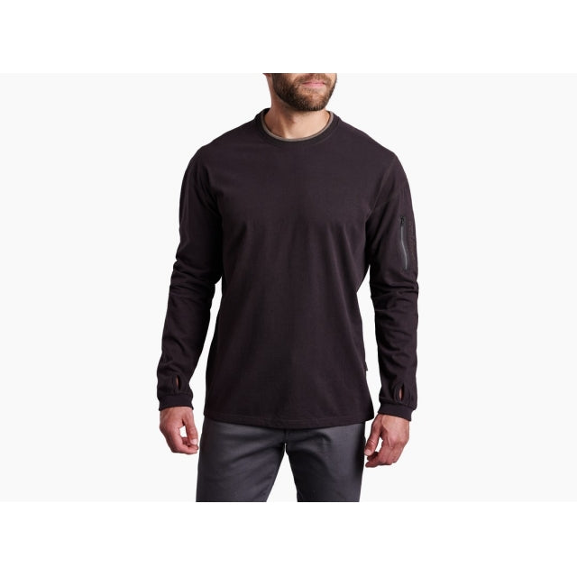 Kommando Crew LS