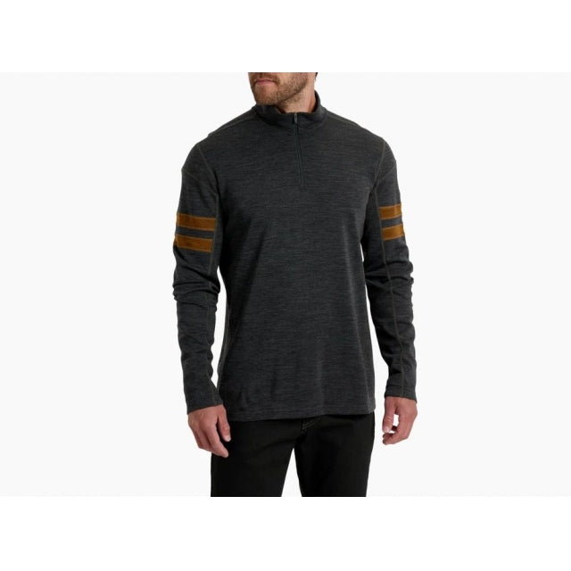 KÜHL Team Merino 1/4 Zip