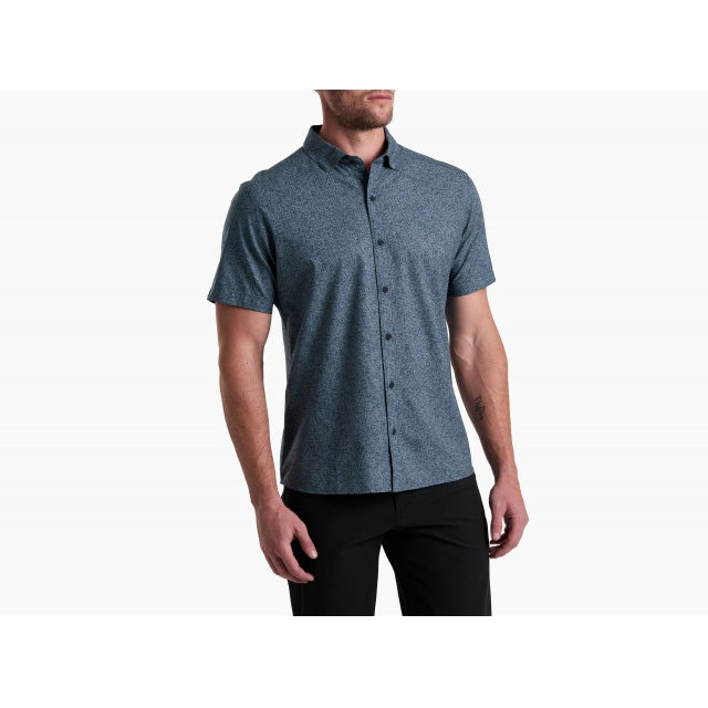 Men's Breeze SS