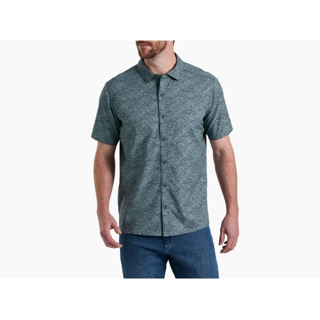 Men's Breeze SS