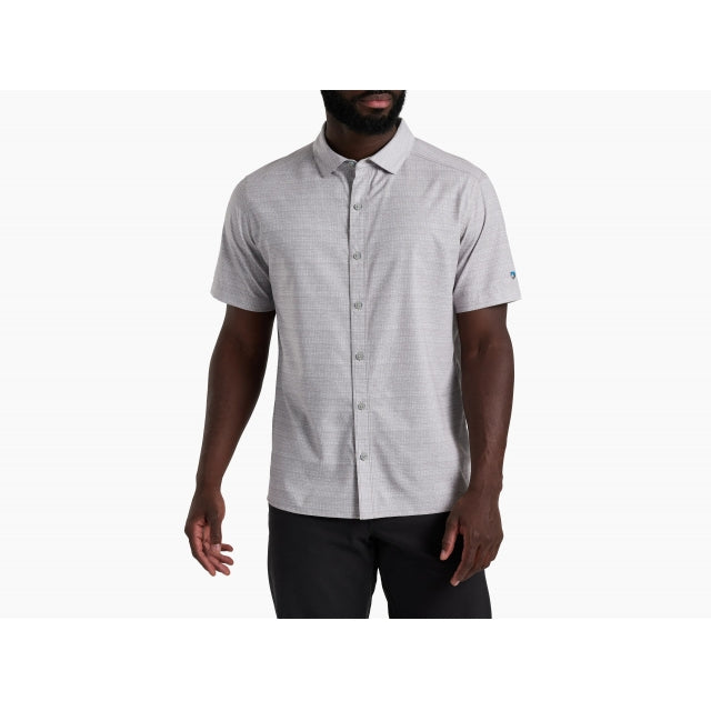 Men's Breeze SS