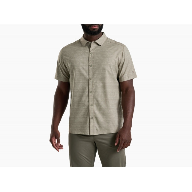 Men's Breeze SS