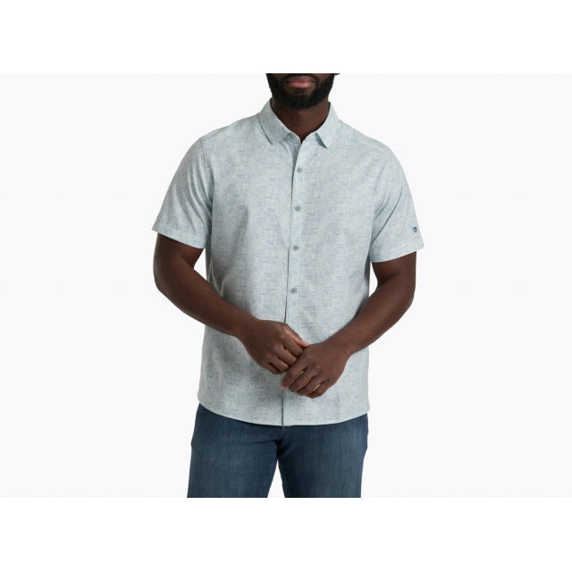 Men's Breeze SS