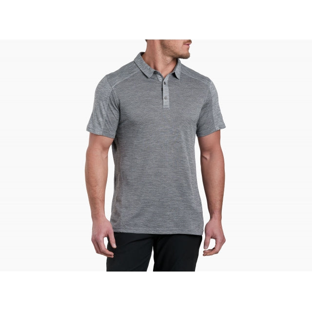 Men's KUHL Engineered Polo