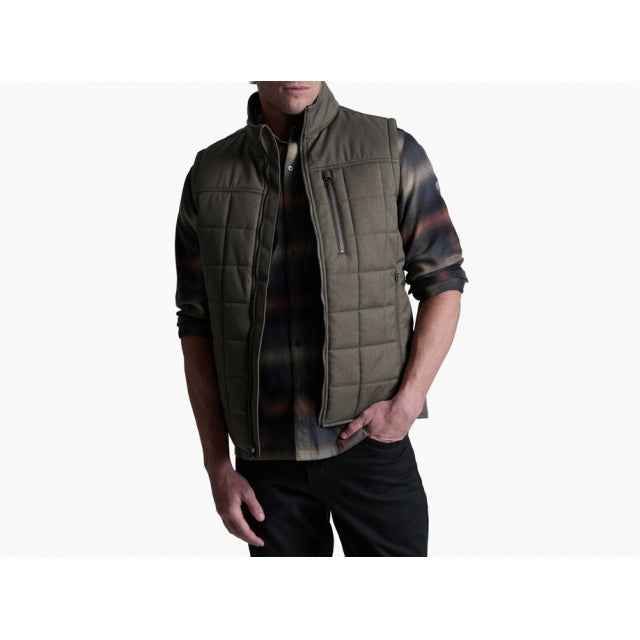 Men's Impakt Vest Insulated