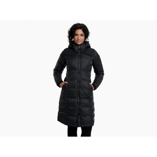 M's Crossfire Hooded Jacket