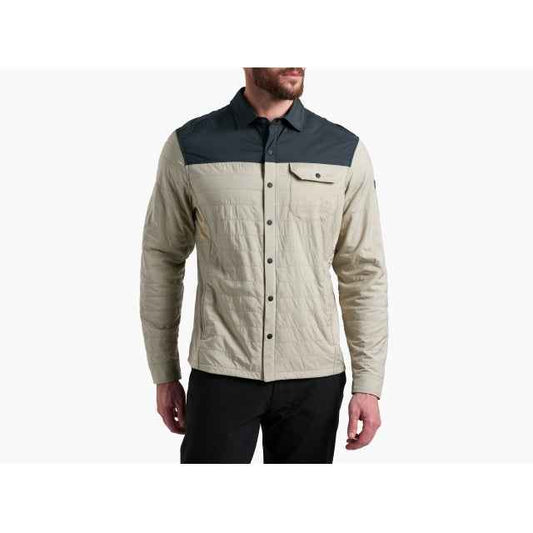 Men's The One Shirt-Jac