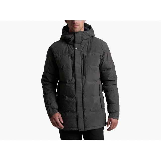 Men's Wyldefire Parka