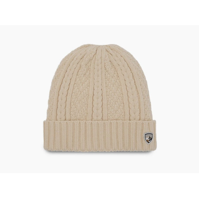 Helena Cable Beanie