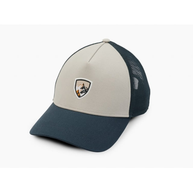 Unisex Low Profile Trucker