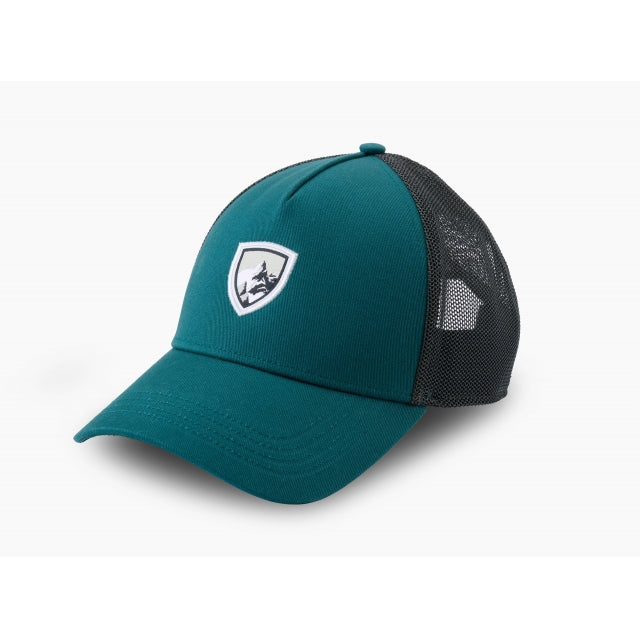 Unisex Low Profile Trucker