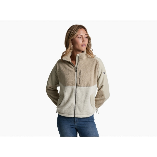 Women's Elixir Jacket