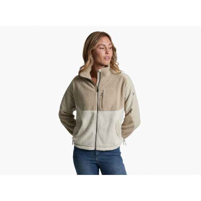 Women's Elixir Jacket