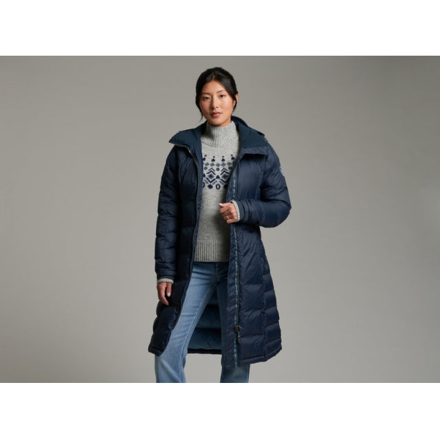 Women's Crossfire Parka