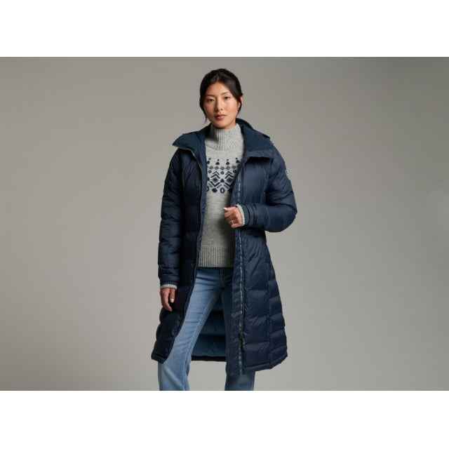 Women's Crossfire Parka