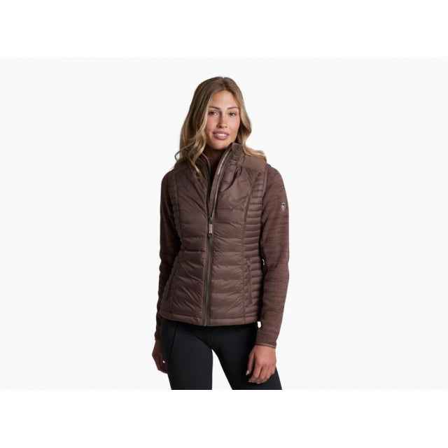 Women's Spyfire Vest